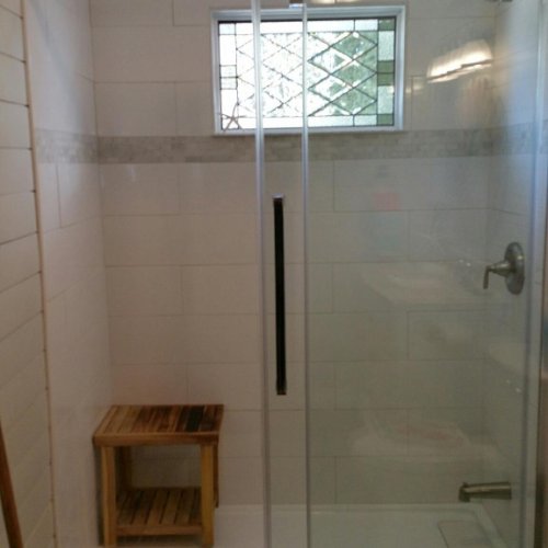 bathroom reno 1b after