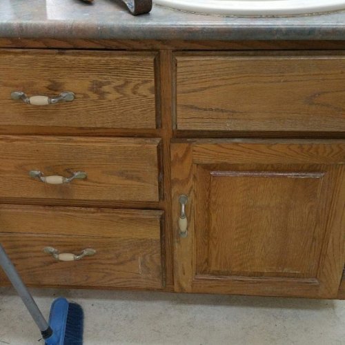 bathroom reno 3a before