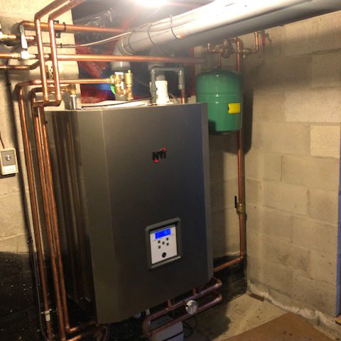 boiler systems