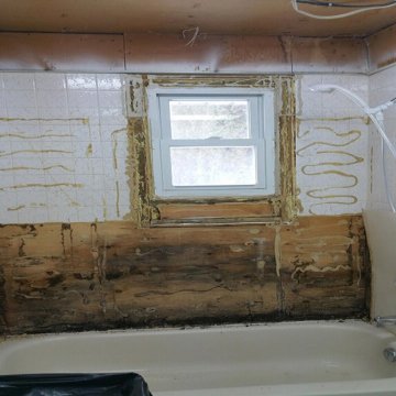 Bathrooms